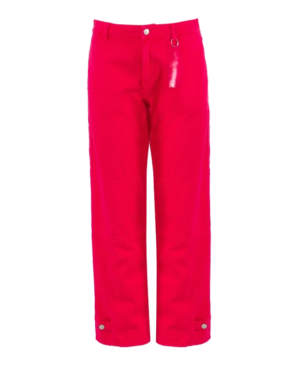 ICON DENIM джинсы