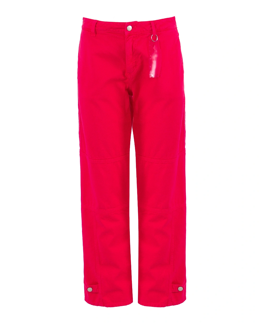 ICON DENIM джинсы — вид 1