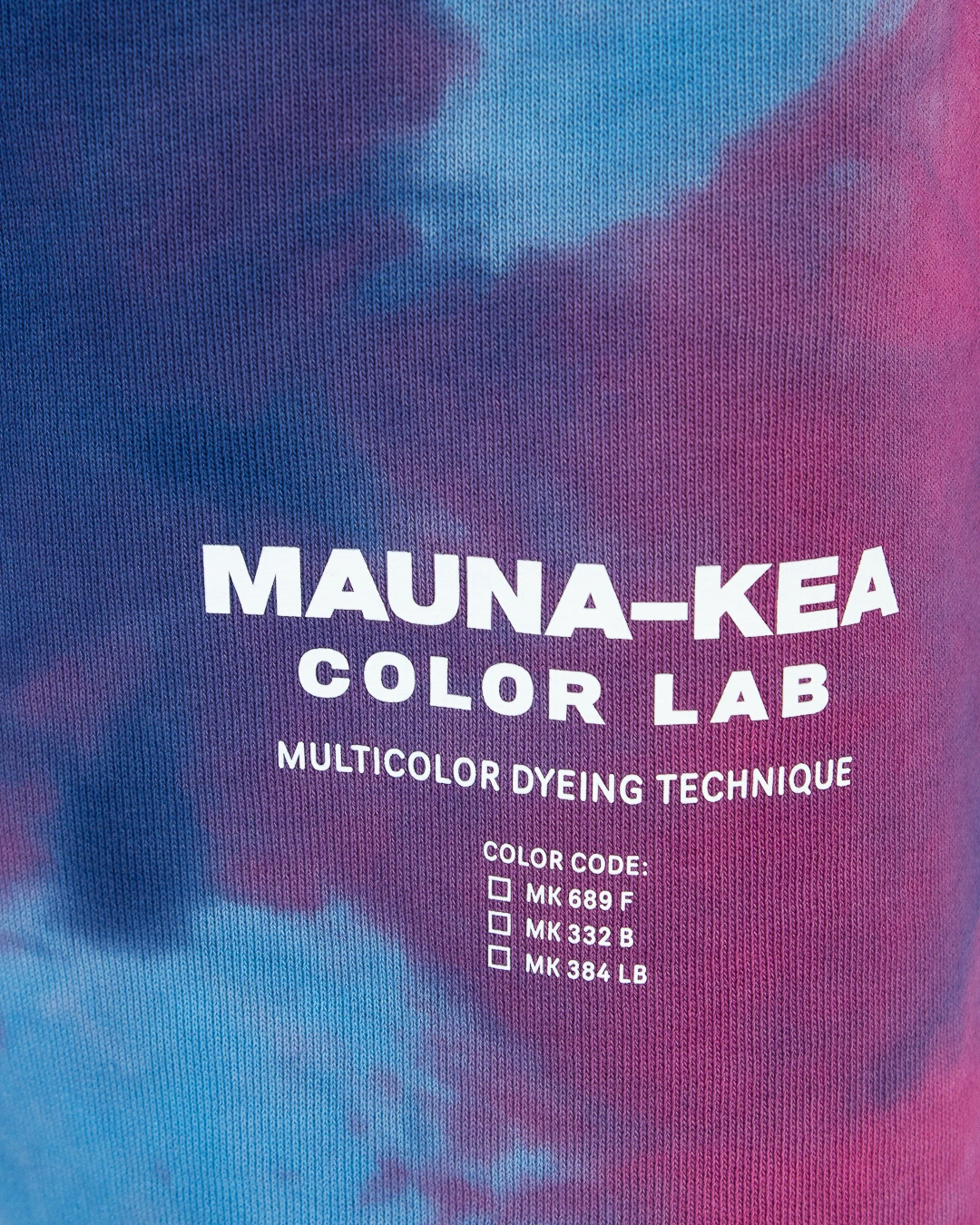 Mauna-Kea шорты — вид 5