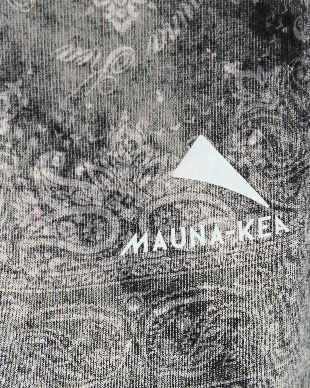 Mauna-Kea хлопковые шорты — вид 5