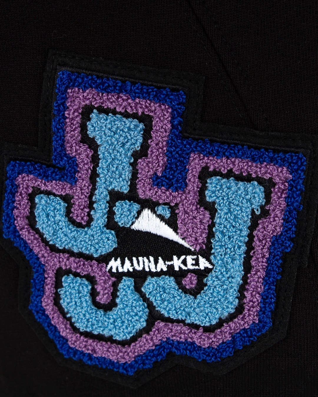 Mauna-Kea шорты — вид 5