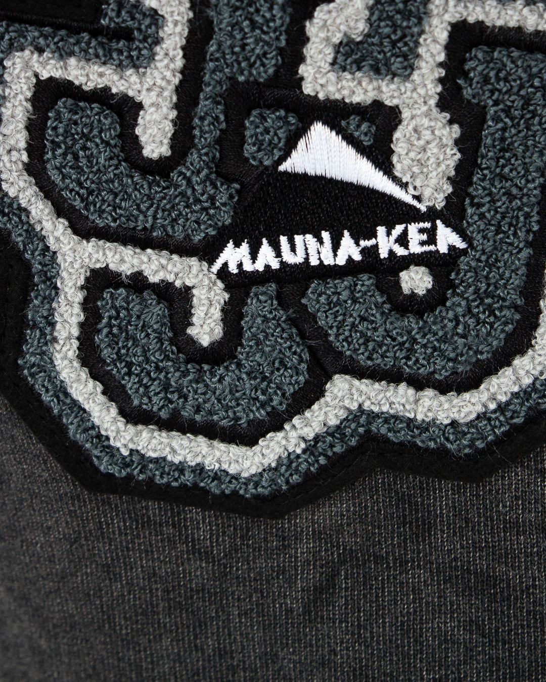 Mauna-Kea хлопковые шорты — вид 5