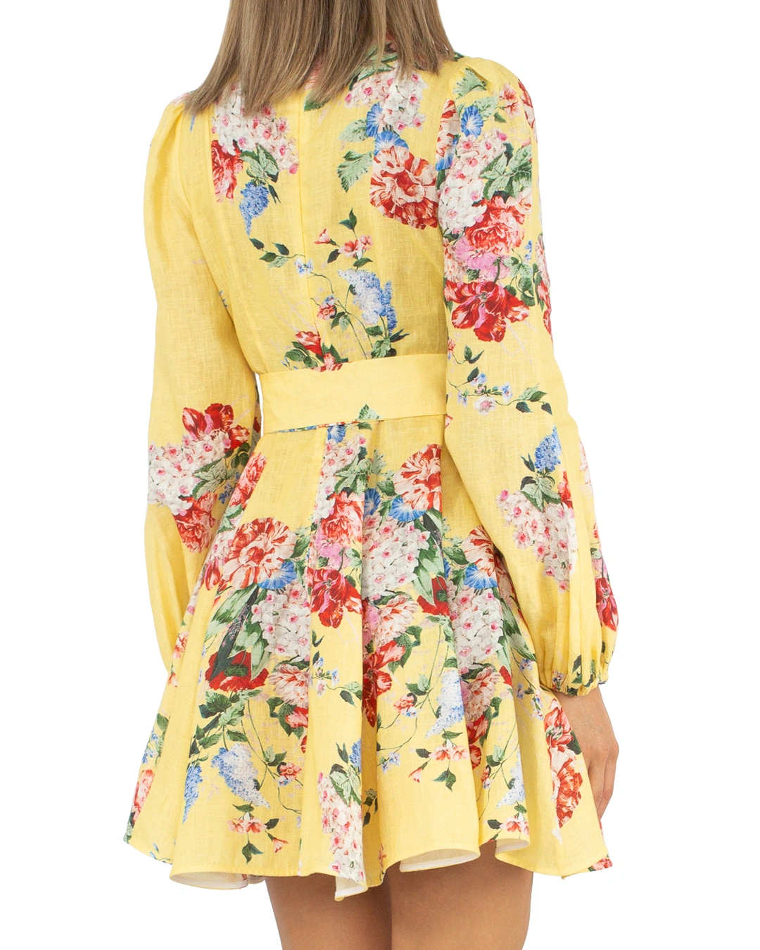 Forte Dei Marmi Couture платье — вид 4