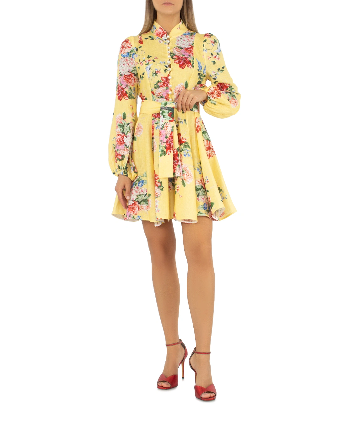 Forte Dei Marmi Couture платье — вид 2
