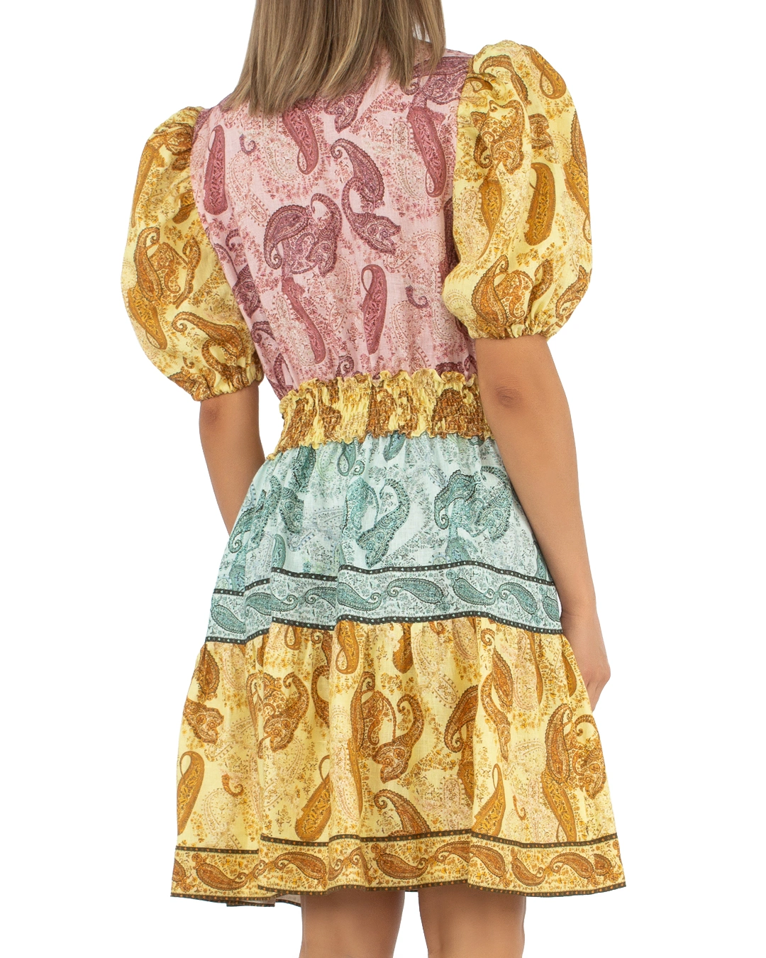 Forte Dei Marmi Couture платье — вид 4