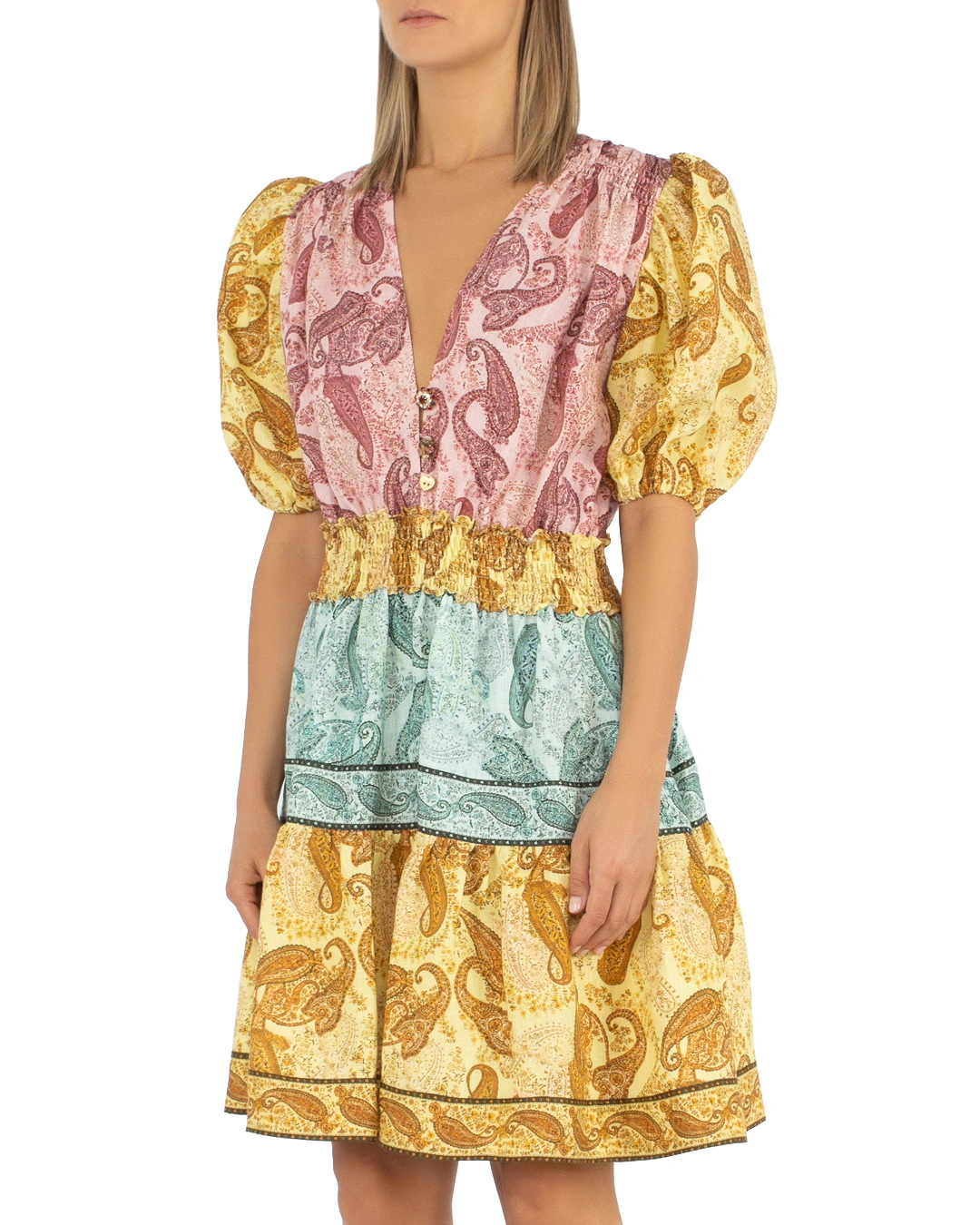Forte Dei Marmi Couture платье — вид 3