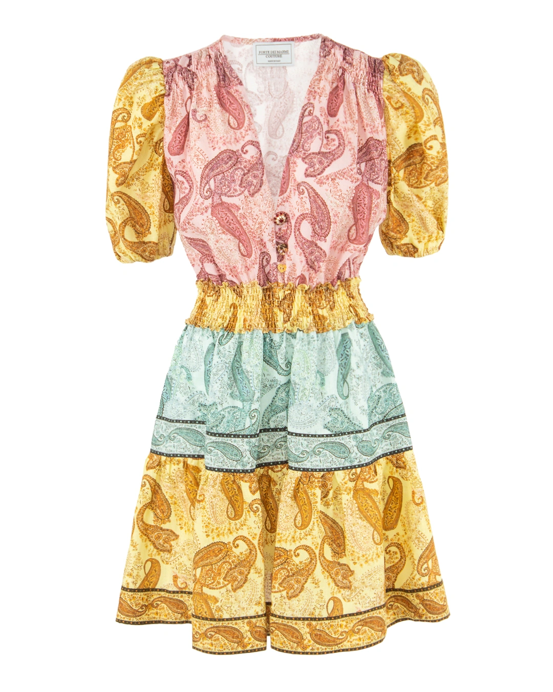 Forte Dei Marmi Couture платье — вид 1