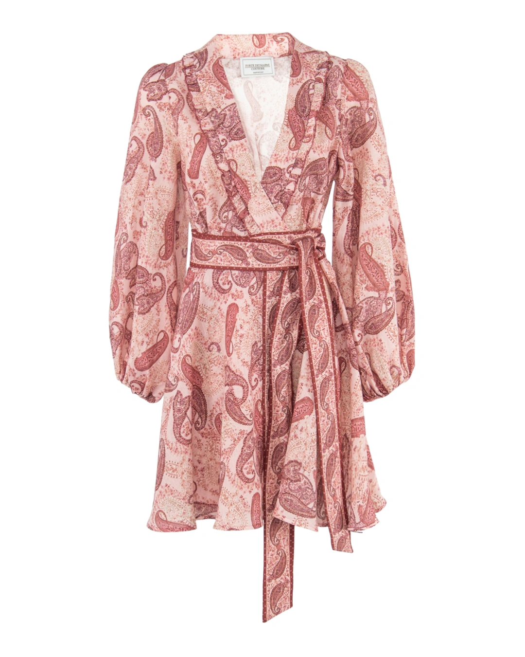 Forte Dei Marmi Couture платье — вид 1
