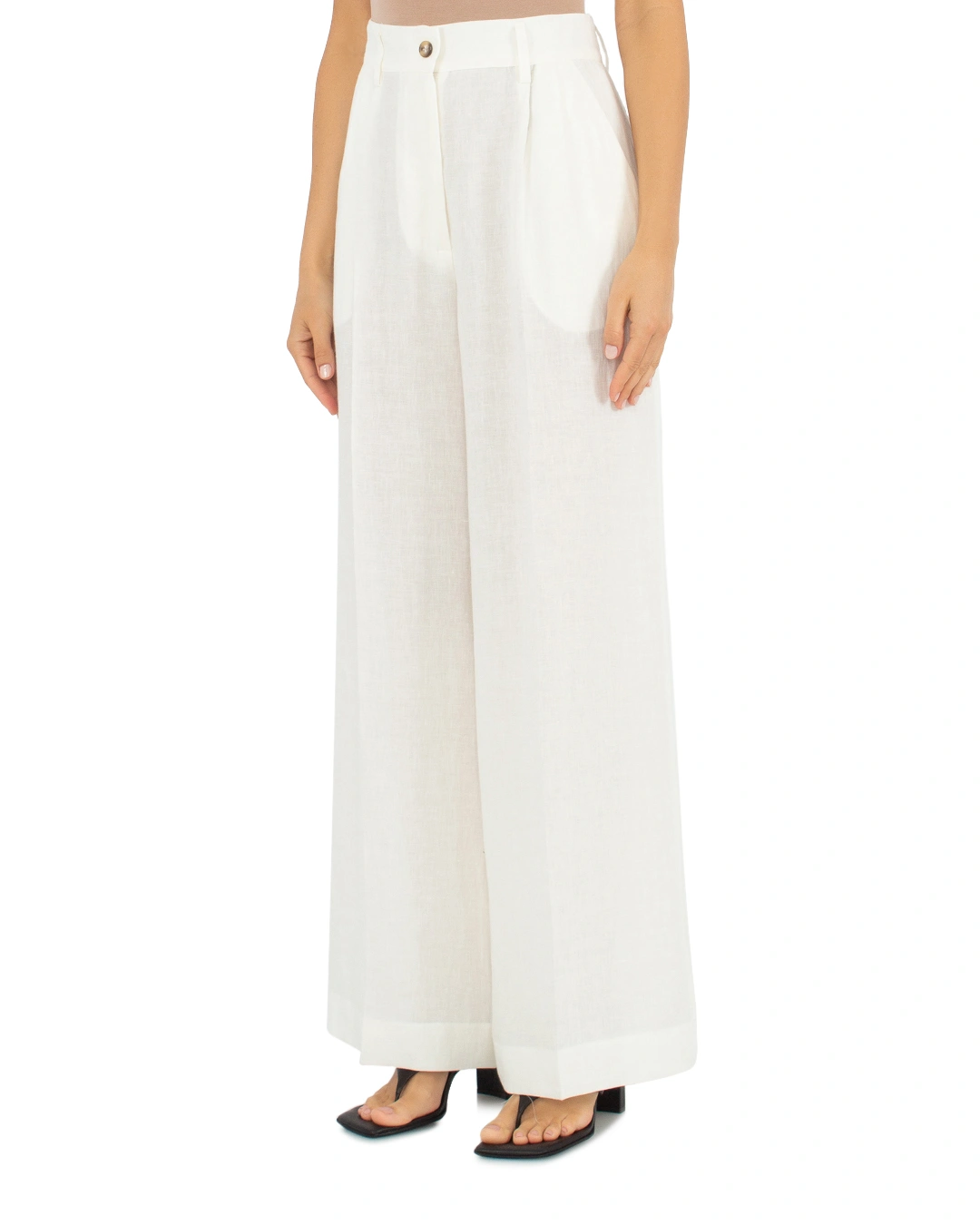 Forte Dei Marmi Couture брюки — вид 3