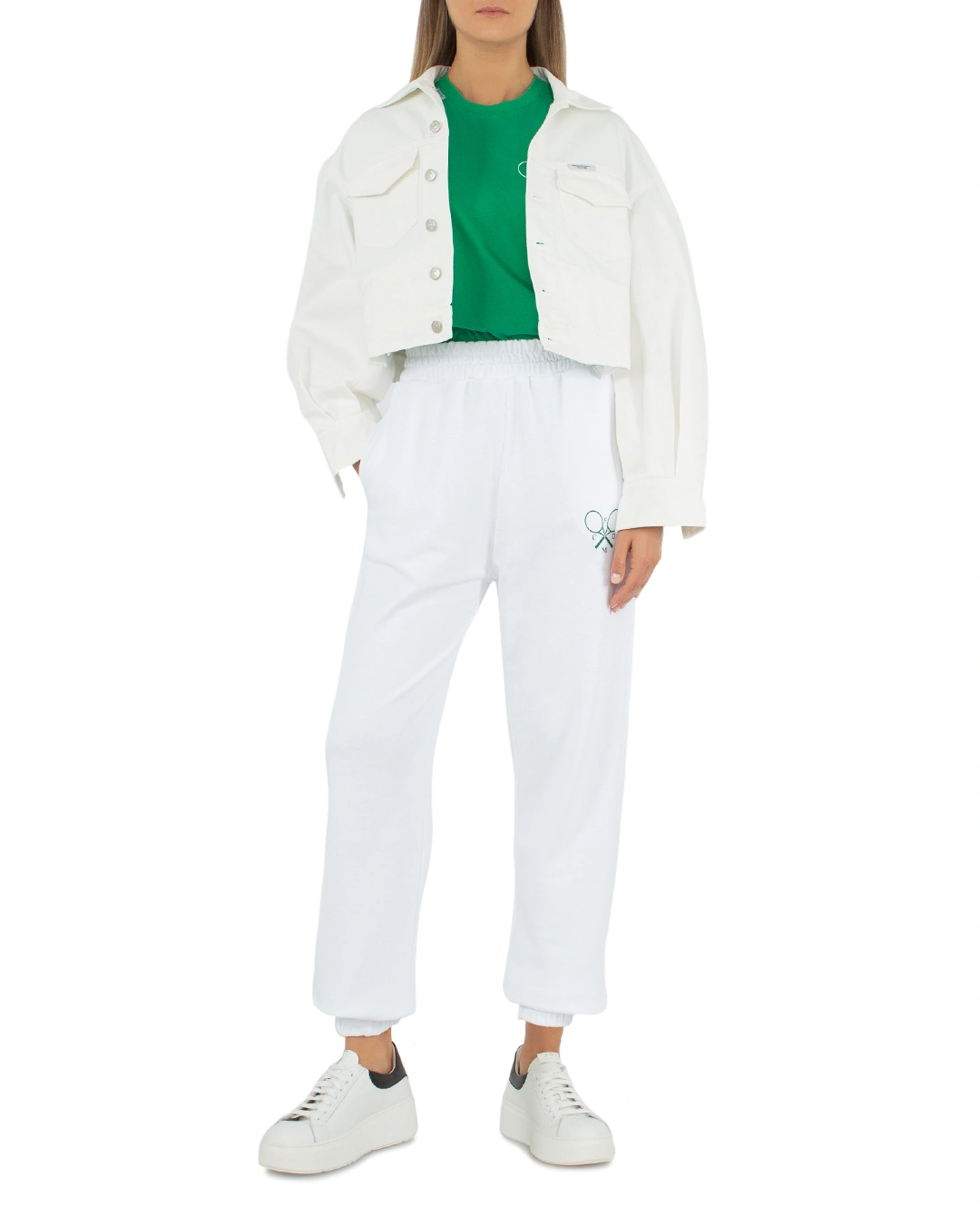 Forte Dei Marmi Couture брюки — вид 2