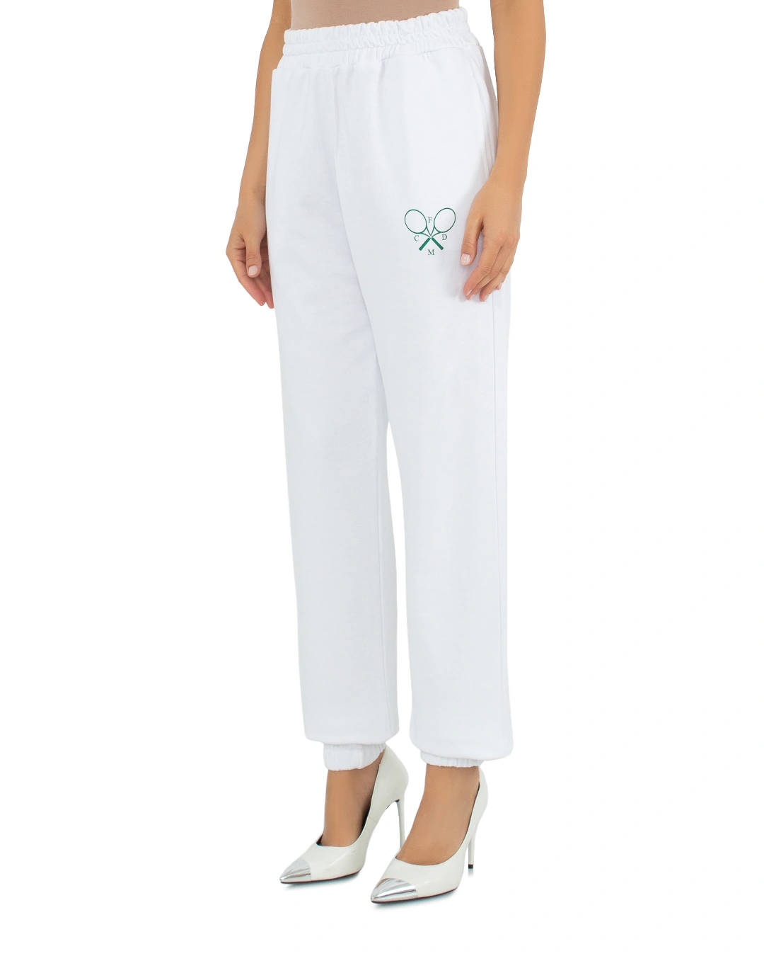 Forte Dei Marmi Couture брюки — вид 3