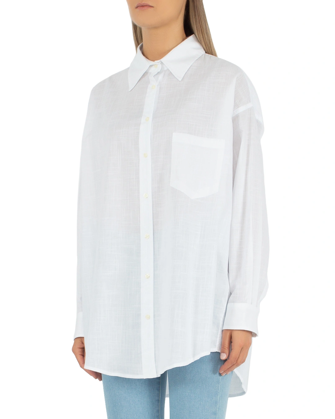 Forte Dei Marmi Couture рубашка — вид 3