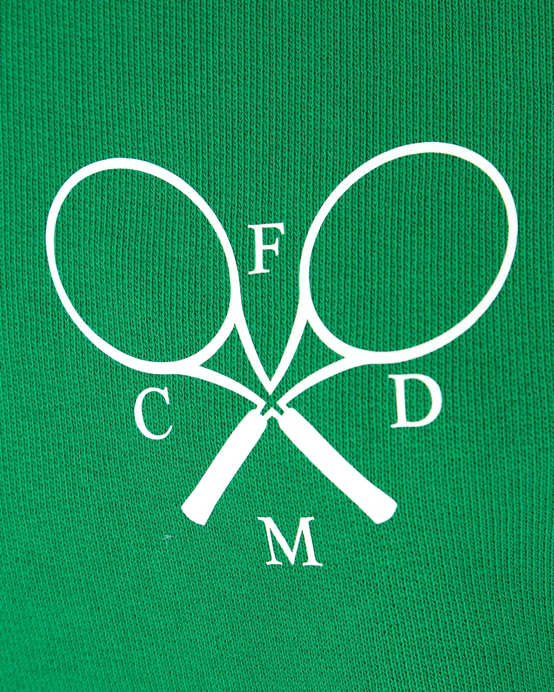 Forte Dei Marmi Couture свитшот — вид 5