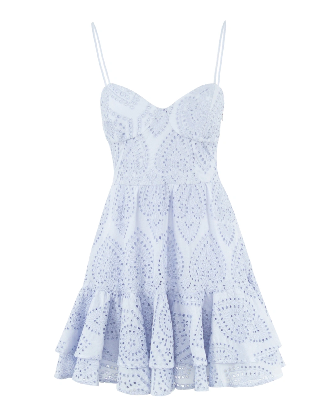 Forte Dei Marmi Couture платье — вид 1
