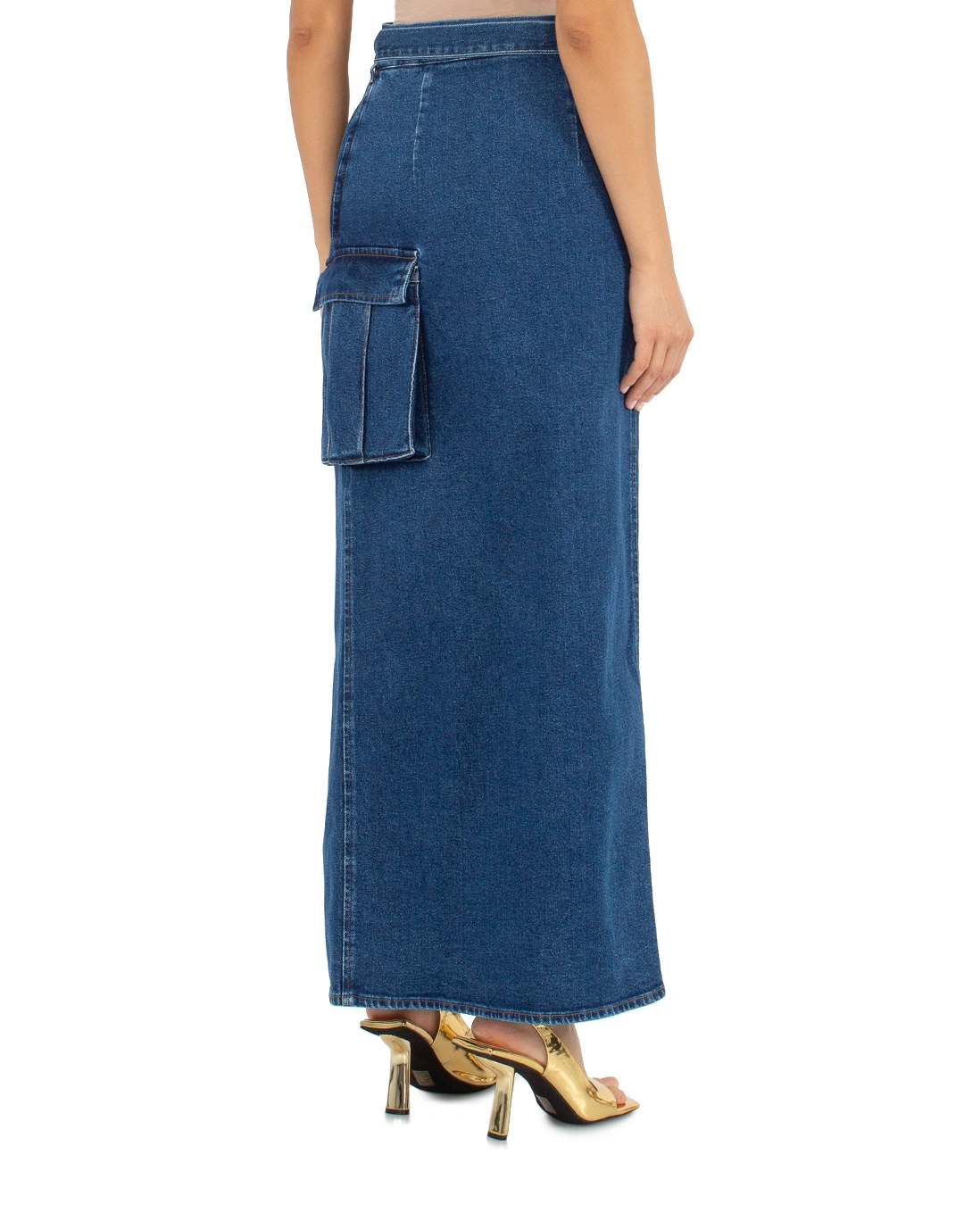 Forte Dei Marmi Couture юбка — вид 4