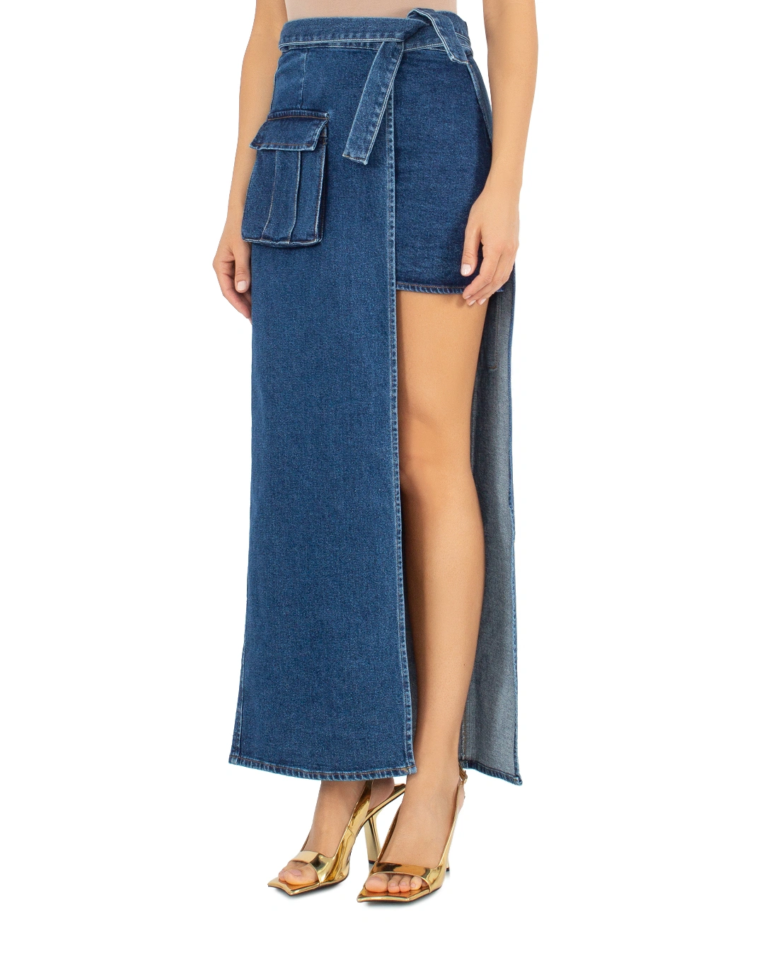 Forte Dei Marmi Couture юбка — вид 3