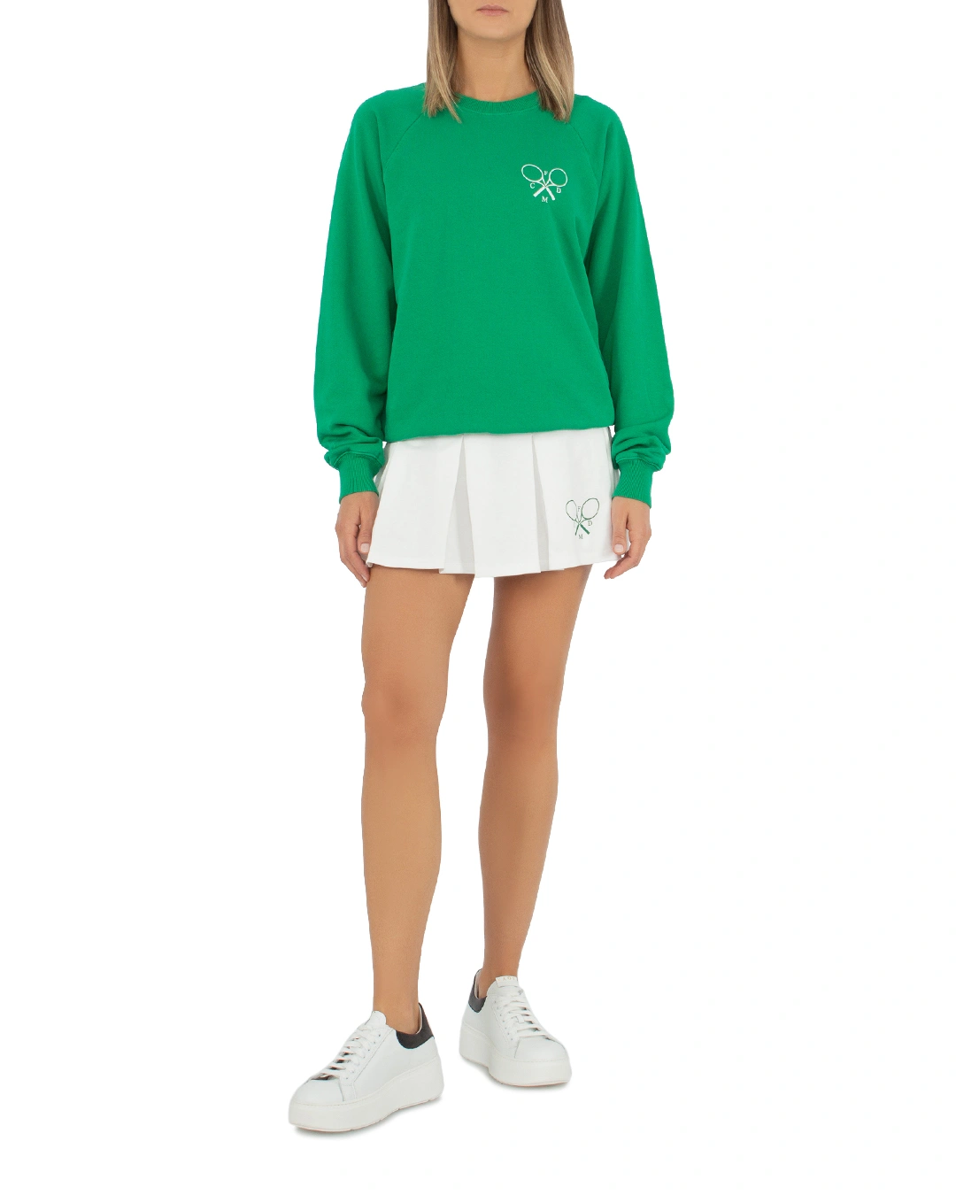 Forte Dei Marmi Couture юбка — вид 2