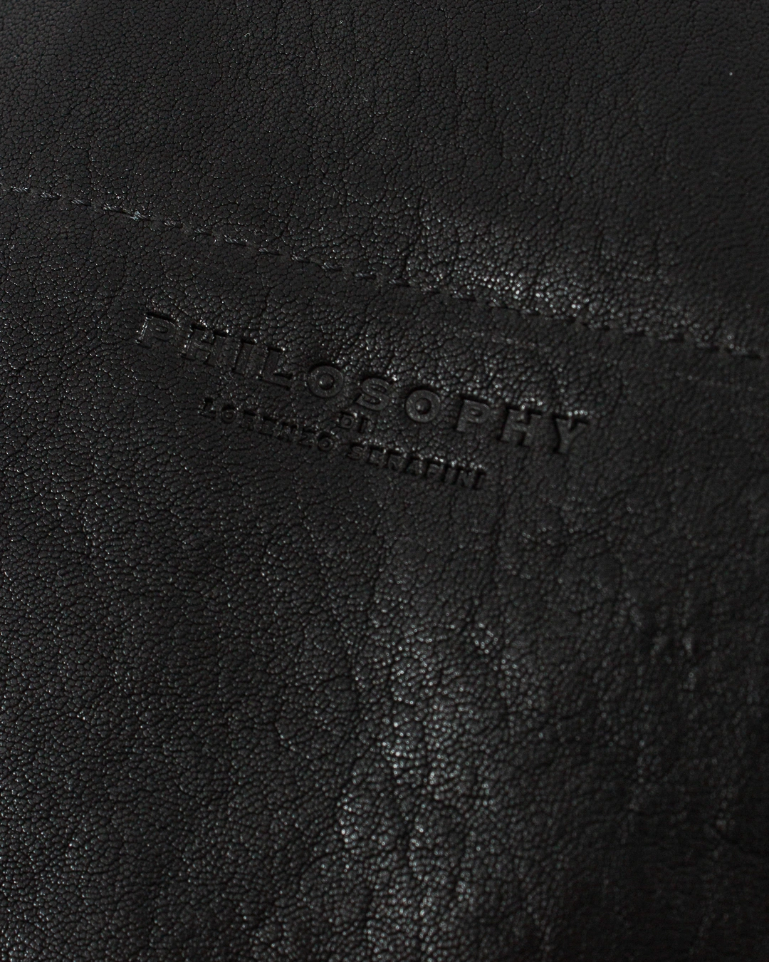PHILOSOPHY DI LORENZO SERAFINI сумка — вид 3