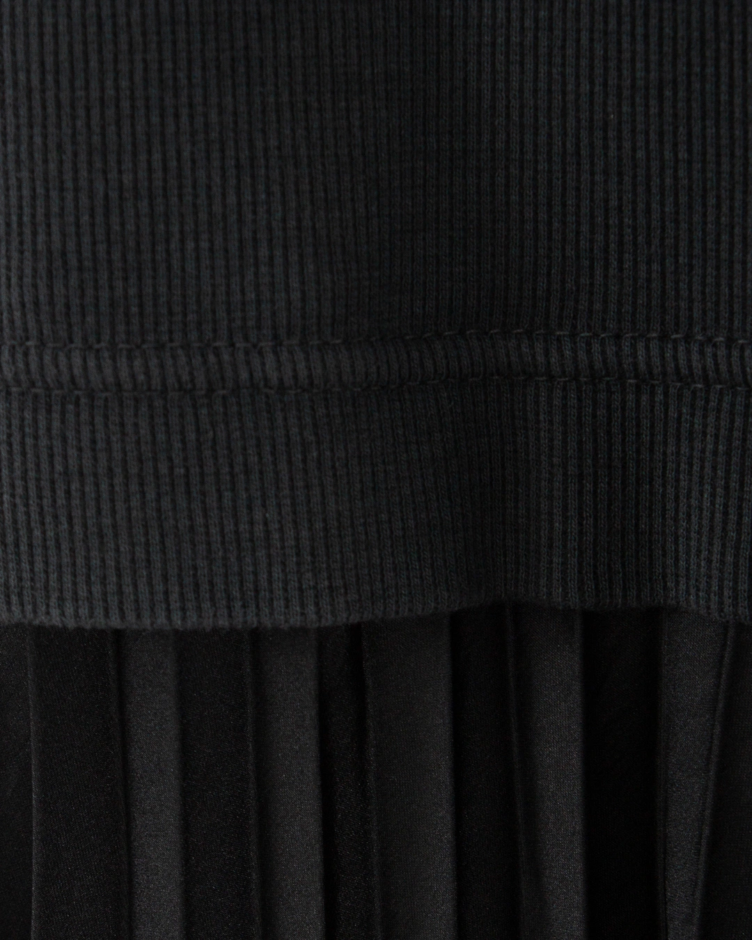 MM6 Maison Margiela хлопковая футболка — вид 5