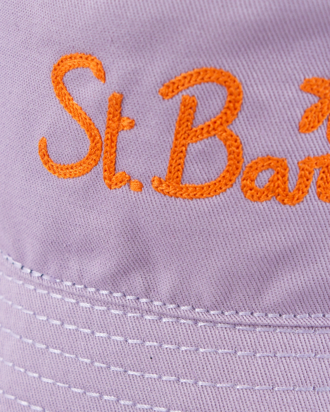 MC2 Saint Barth панама — вид 2