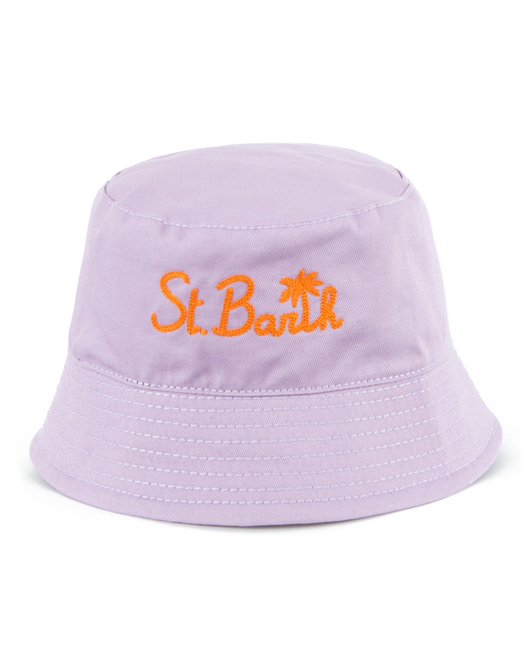 MC2 Saint Barth панама — вид 1