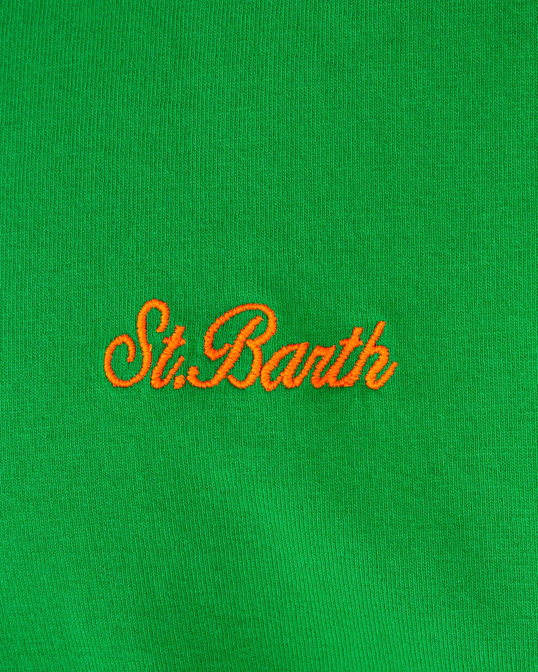 MC2 Saint Barth футболка — вид 2