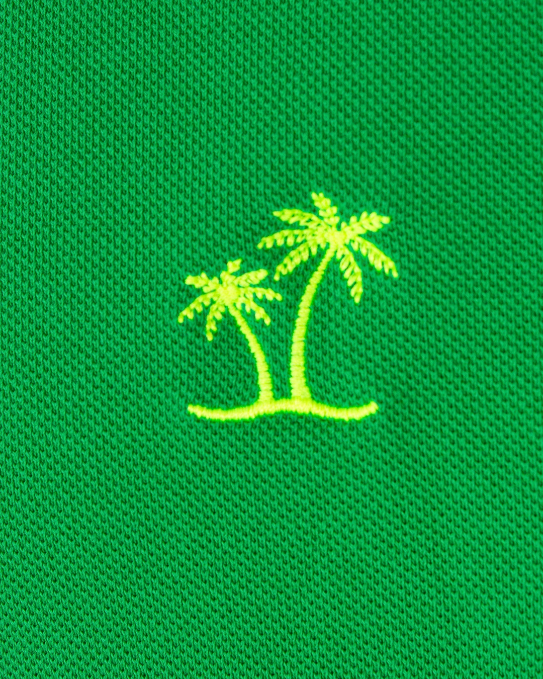 MC2 Saint Barth поло — вид 2
