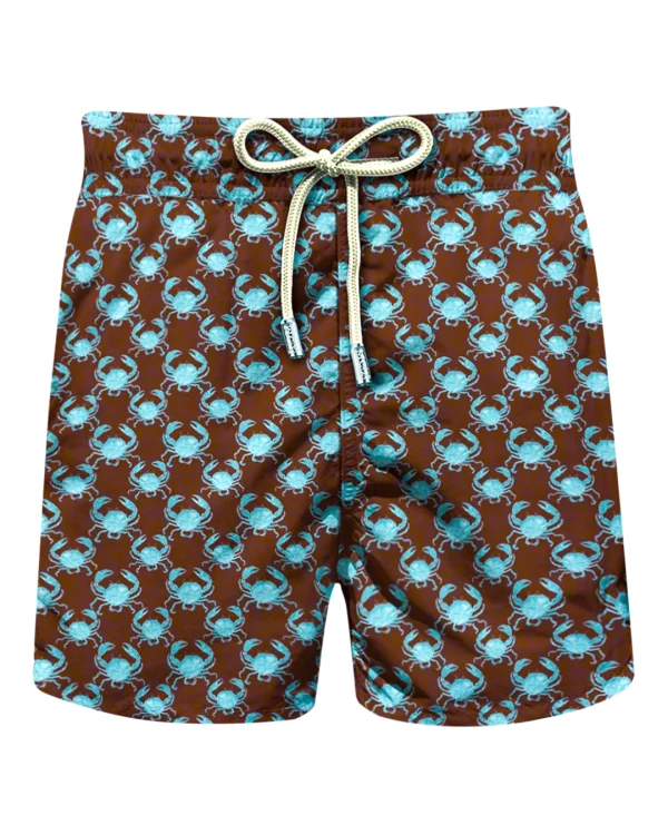 MC2 Saint Barth шорты