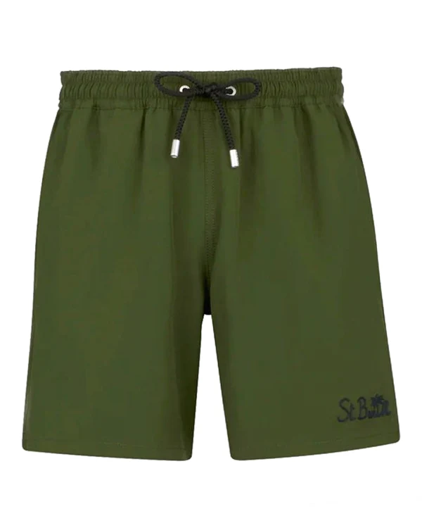 MC2 Saint Barth шорты