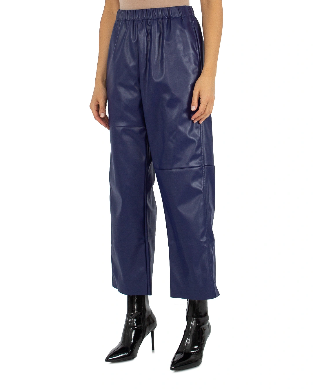 MM6 Maison Margiela брюки — вид 3