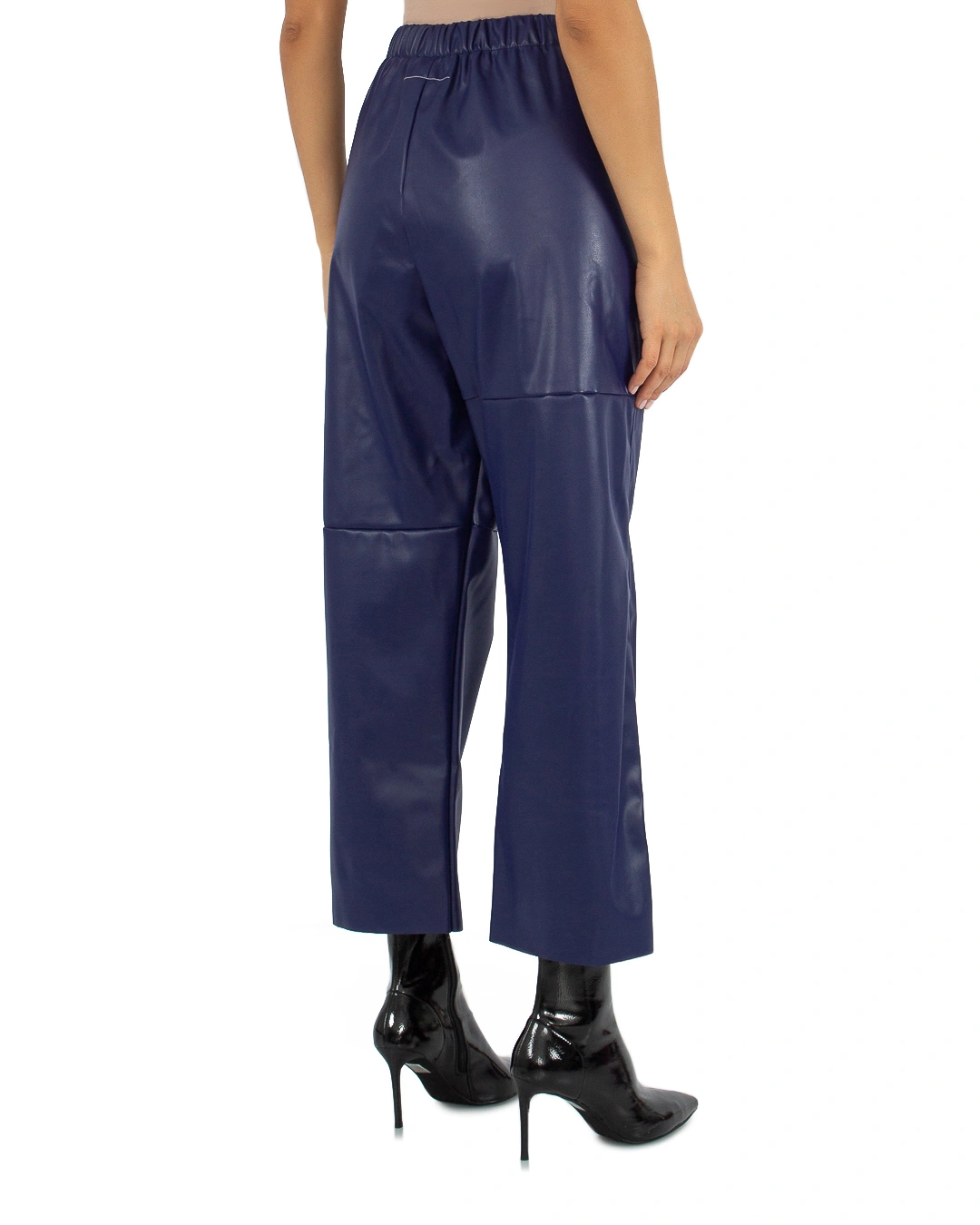 MM6 Maison Margiela брюки — вид 4