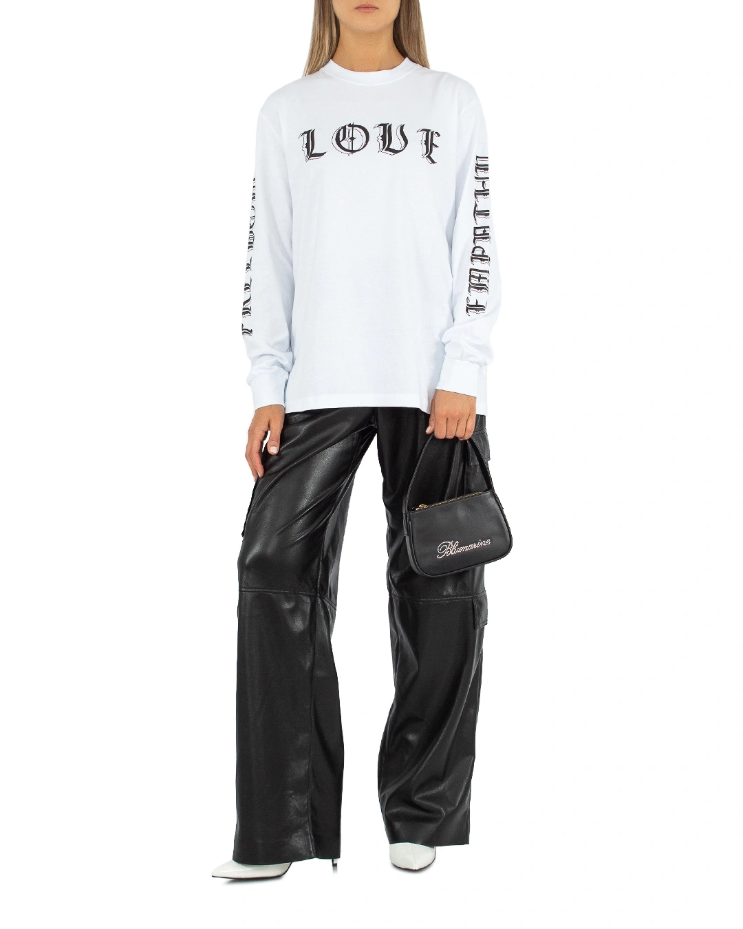 MSGM брюки — вид 2