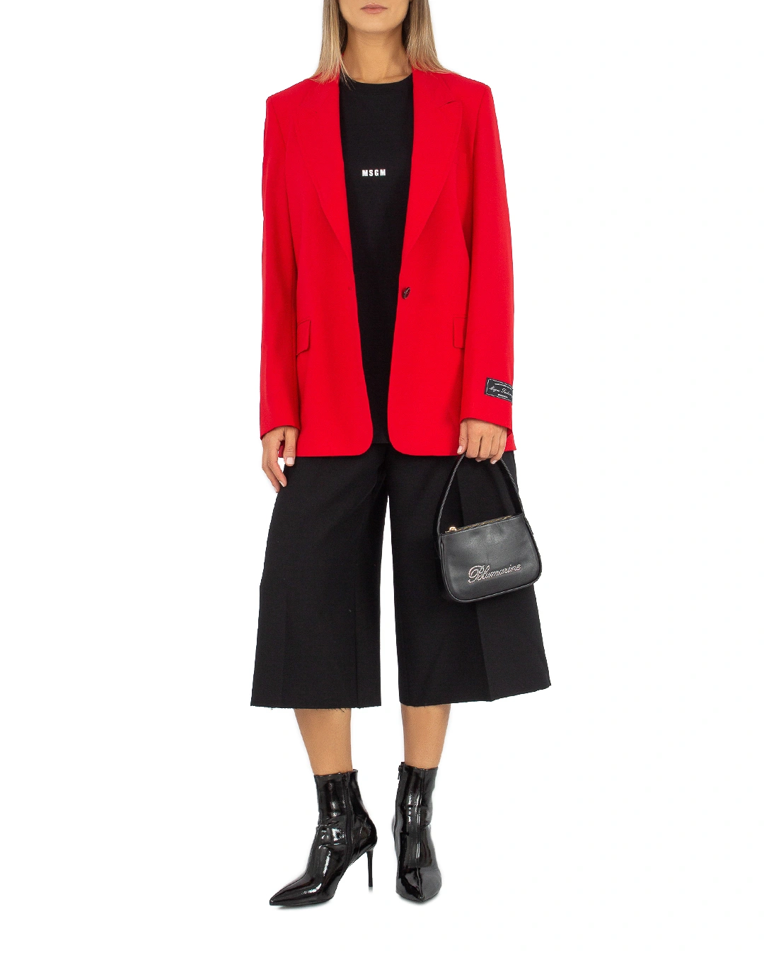 MSGM жакет — вид 2