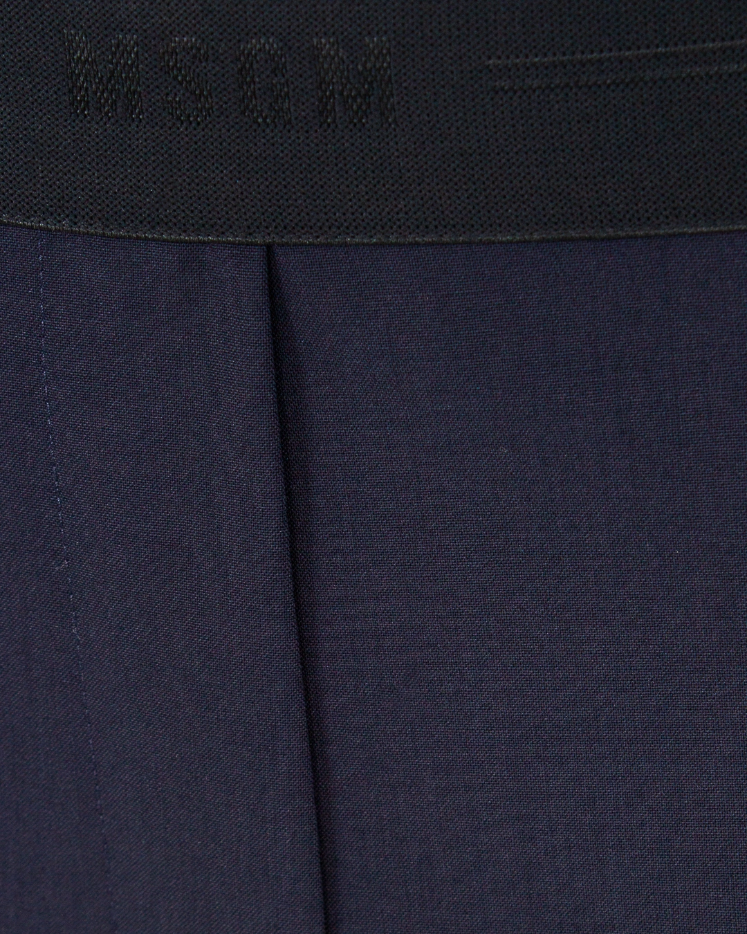MSGM брюки — вид 5