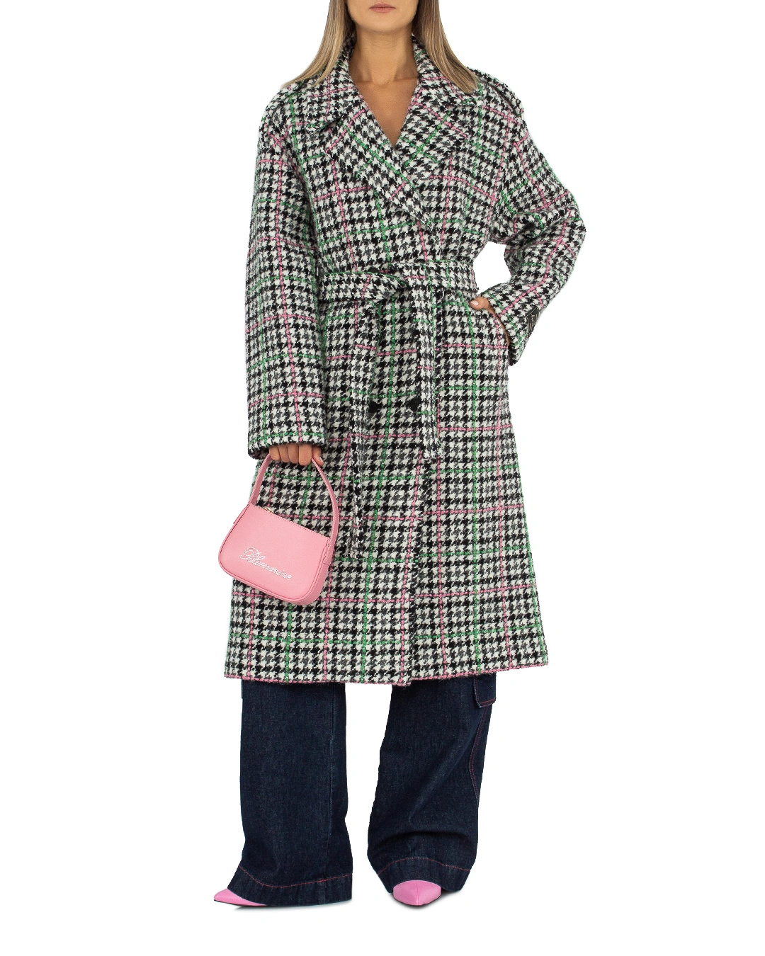 MSGM джинсы — вид 2