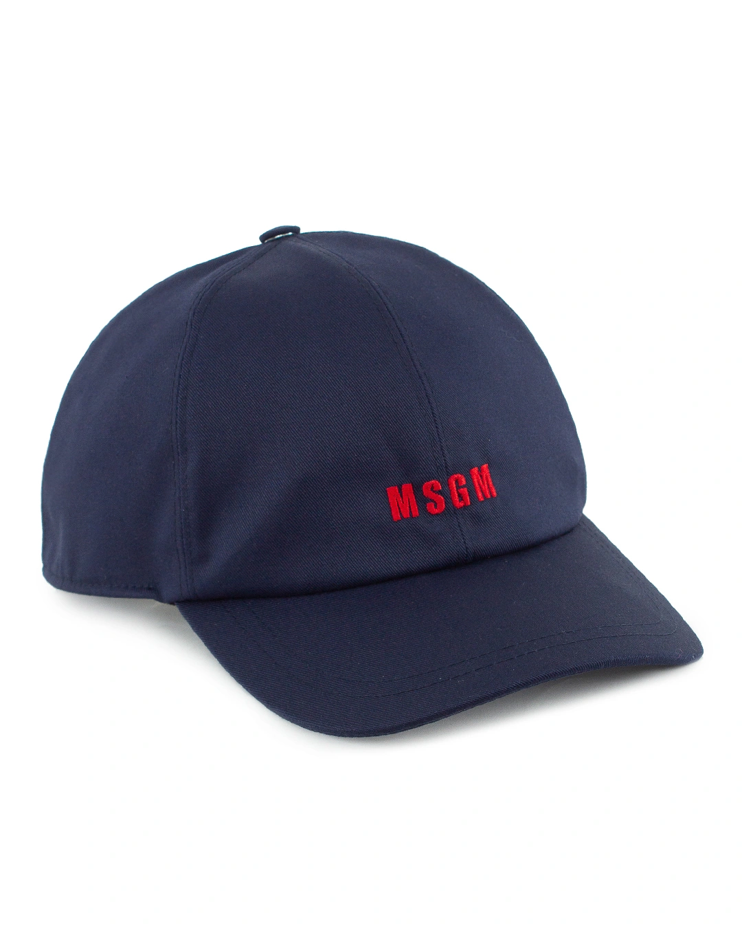 MSGM бейсболка — вид 1