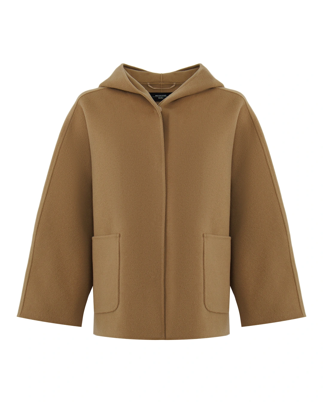 MaxMara_Weekend пальто — вид 1