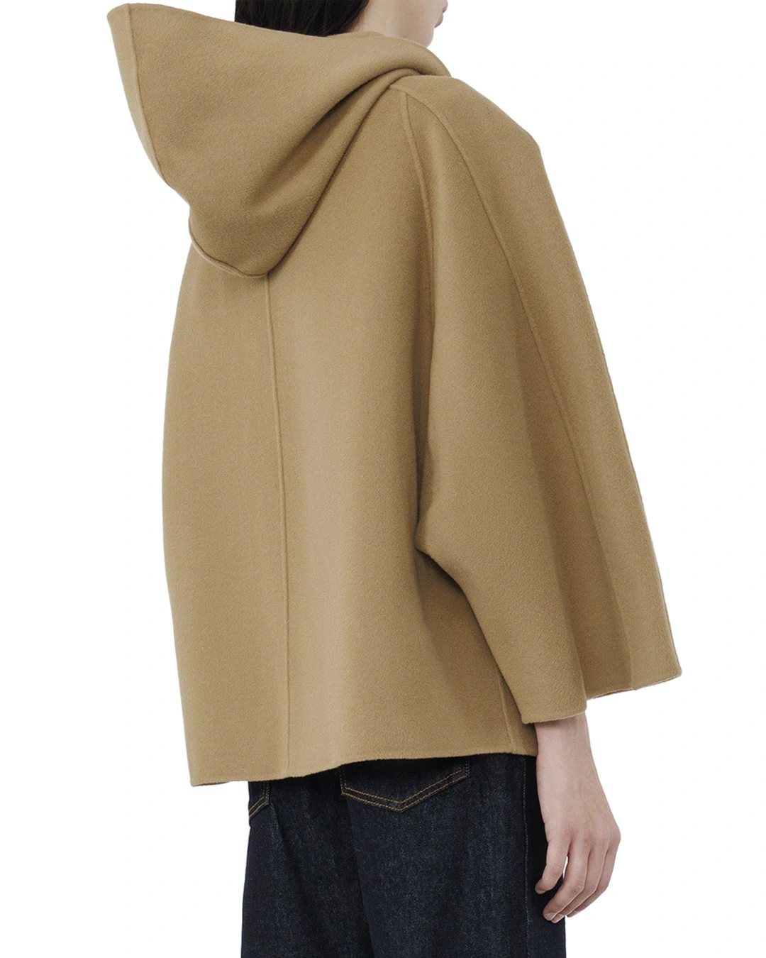 MaxMara_Weekend пальто — вид 4