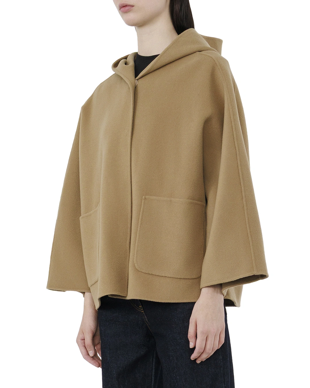 MaxMara_Weekend пальто — вид 3