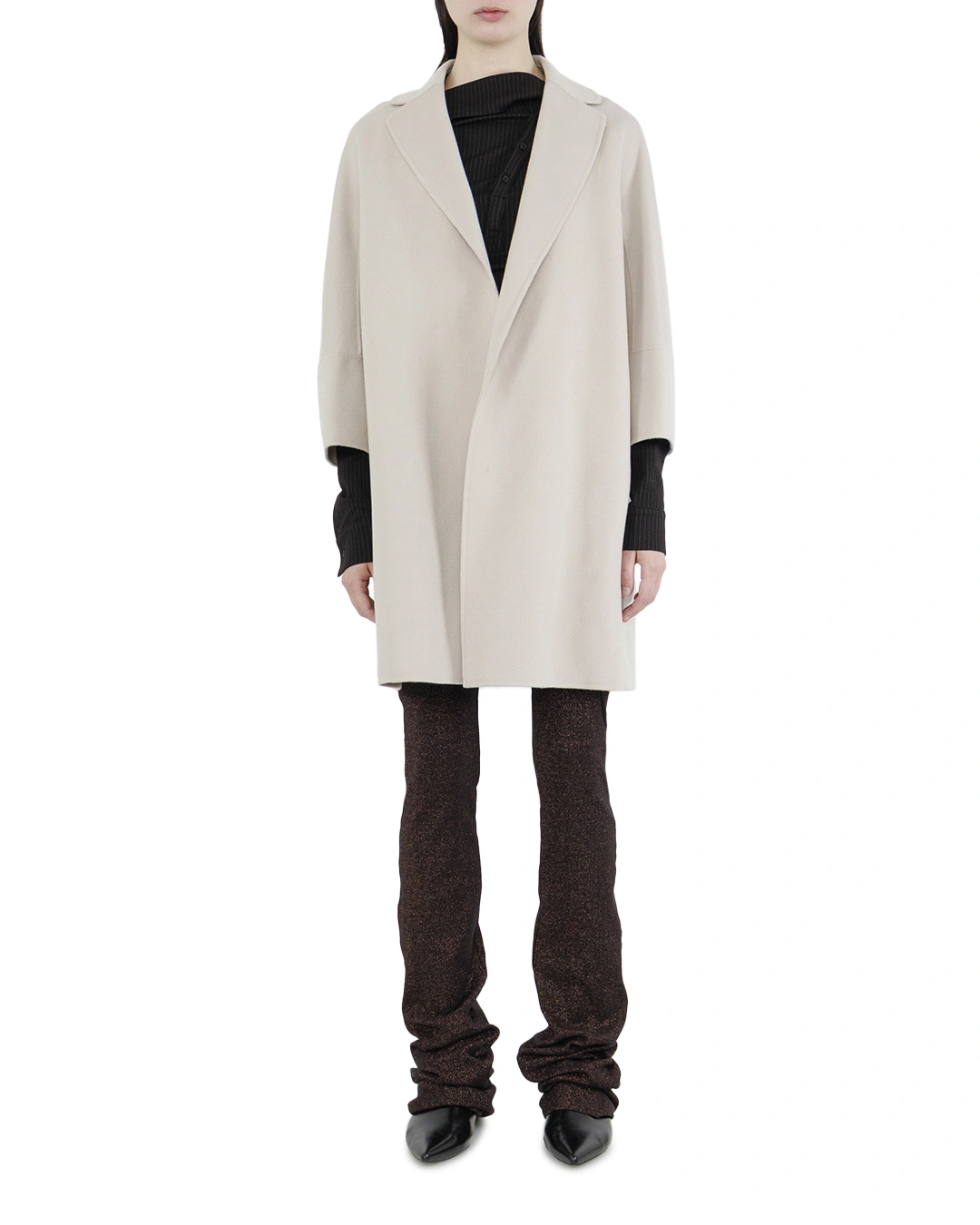MaxMara Пальто — вид 2