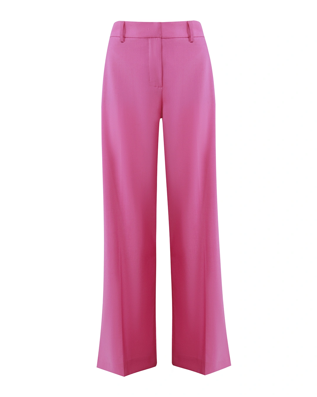 MaxMara_Weekend брюки — вид 1