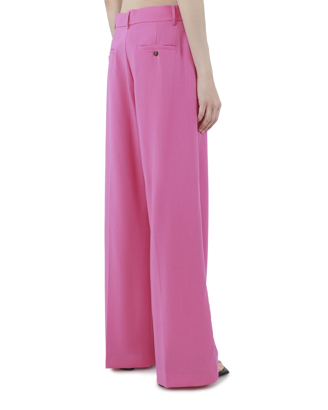 MaxMara_Weekend брюки — вид 4
