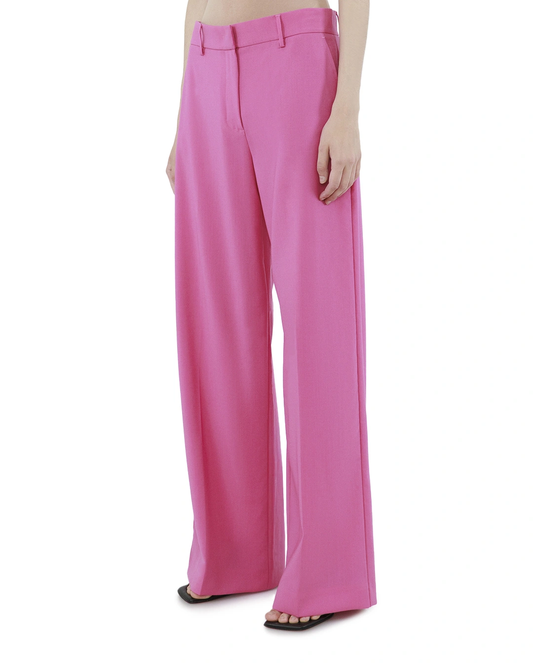 MaxMara_Weekend брюки — вид 3