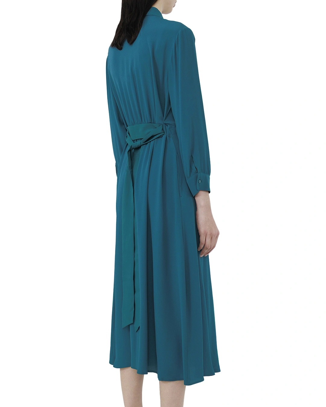 MaxMara_Weekend платье — вид 4