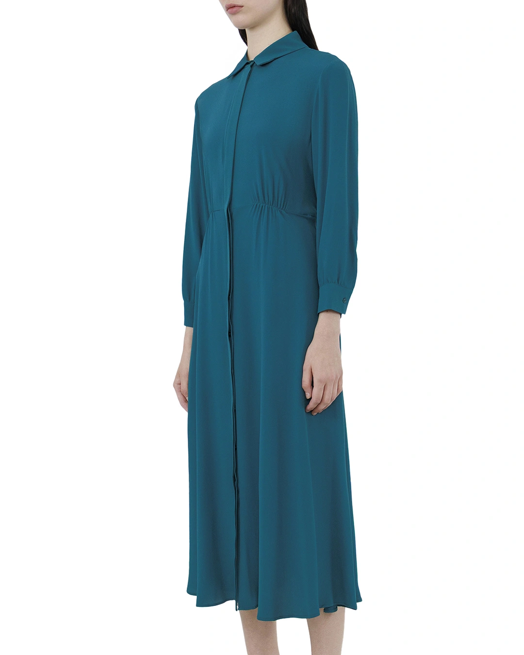 MaxMara_Weekend платье — вид 3