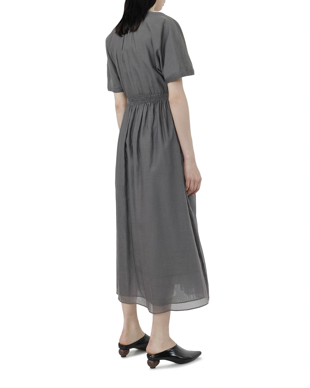 MaxMara платье — вид 4