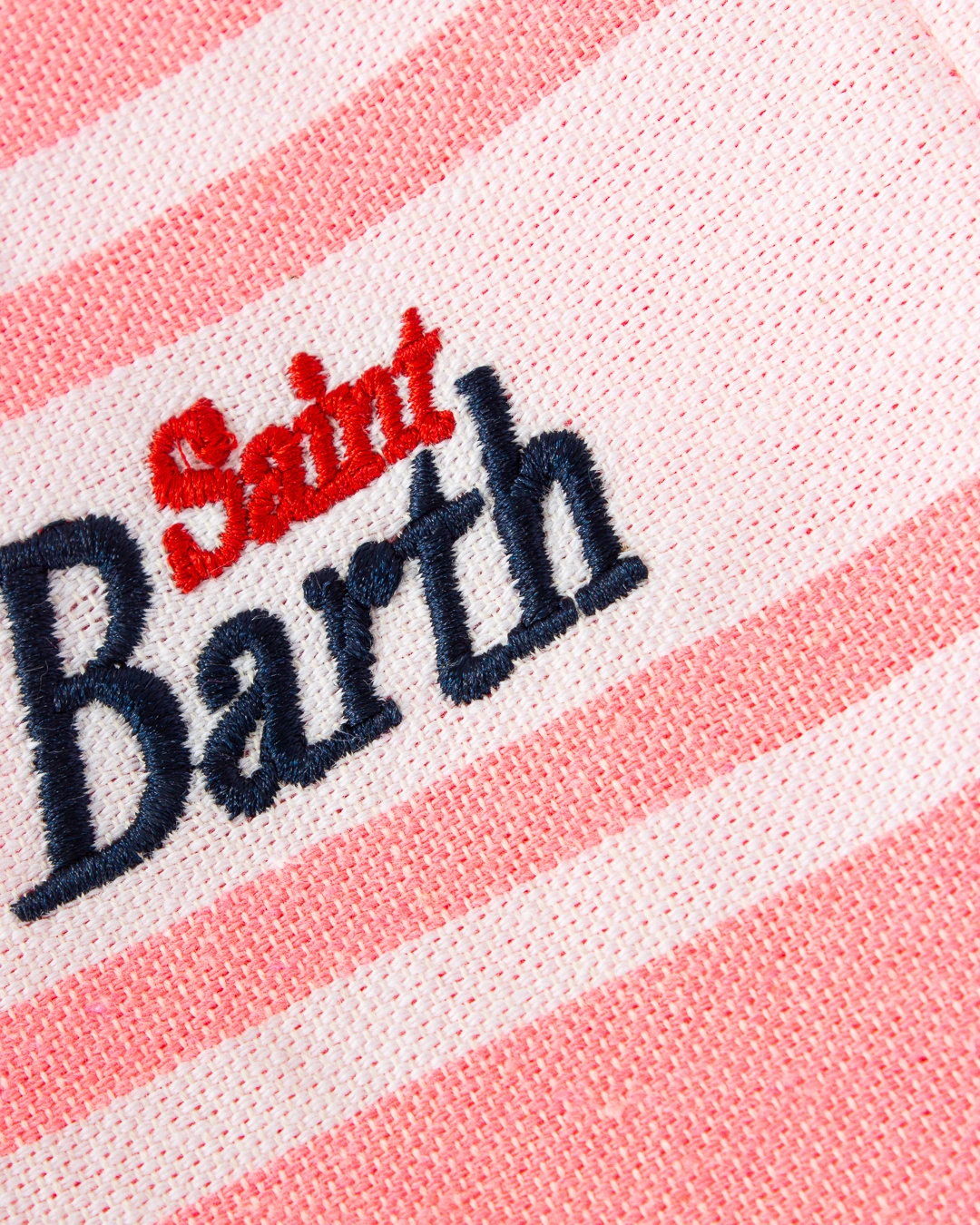 MC2 Saint Barth плед — вид 3