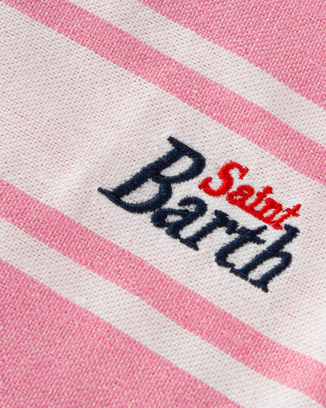 MC2 Saint Barth плед — вид 3
