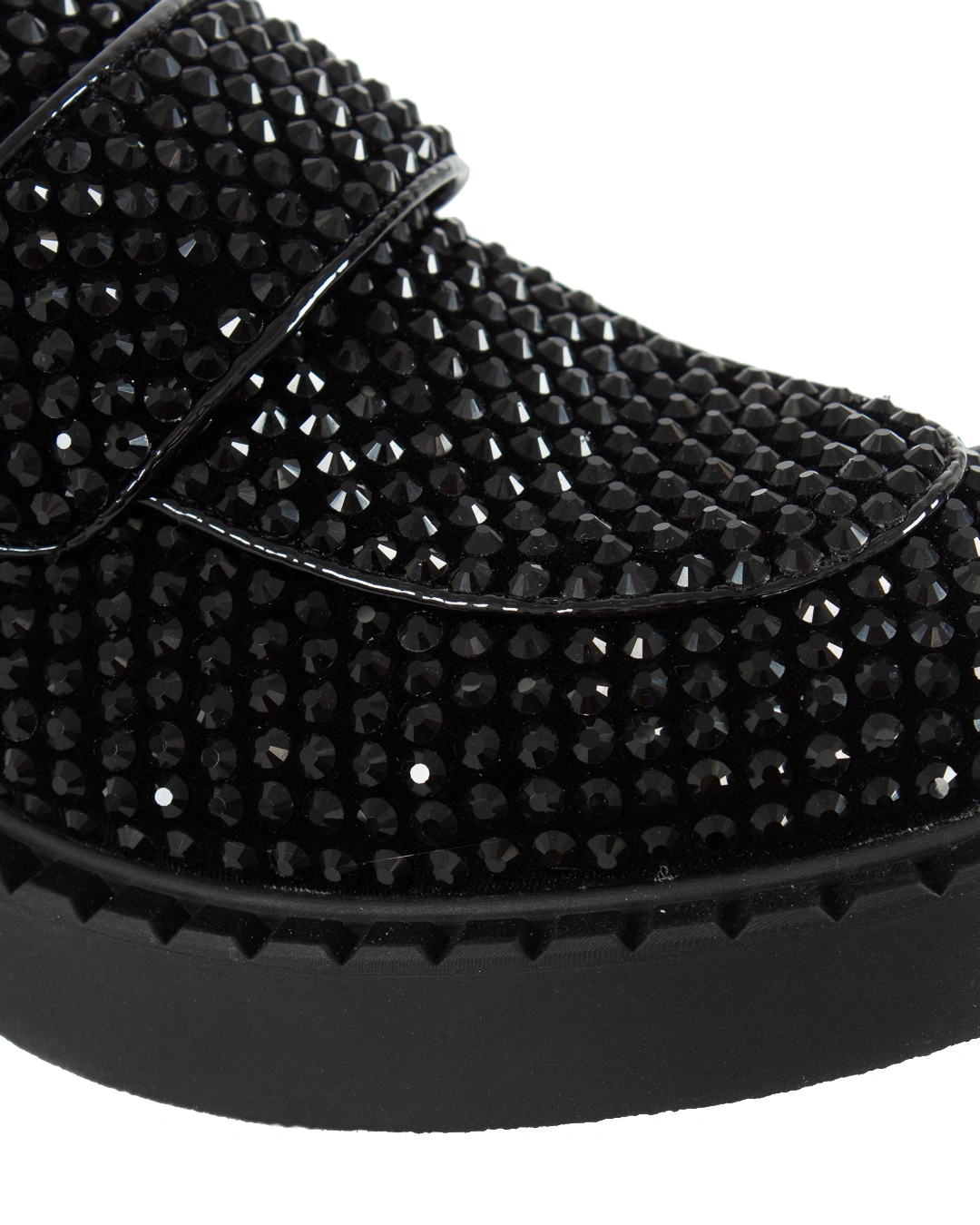 JEFFREY CAMPBELL лоферы — вид 4
