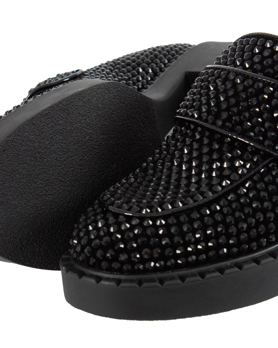 JEFFREY CAMPBELL лоферы — вид 3